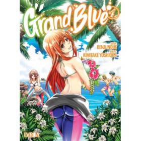 Grand Blue 04